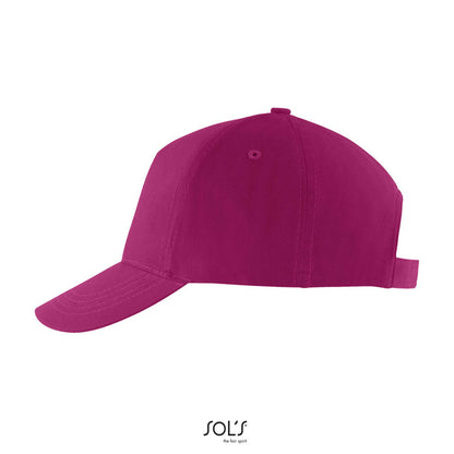 Fuchsia M