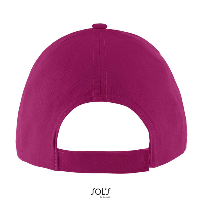 Fuchsia M