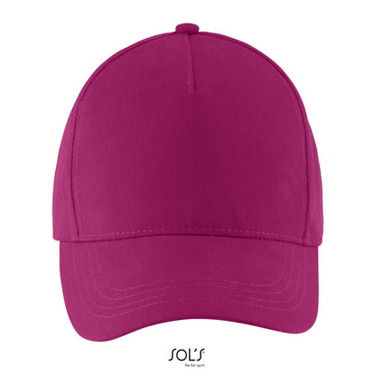 Fuchsia M