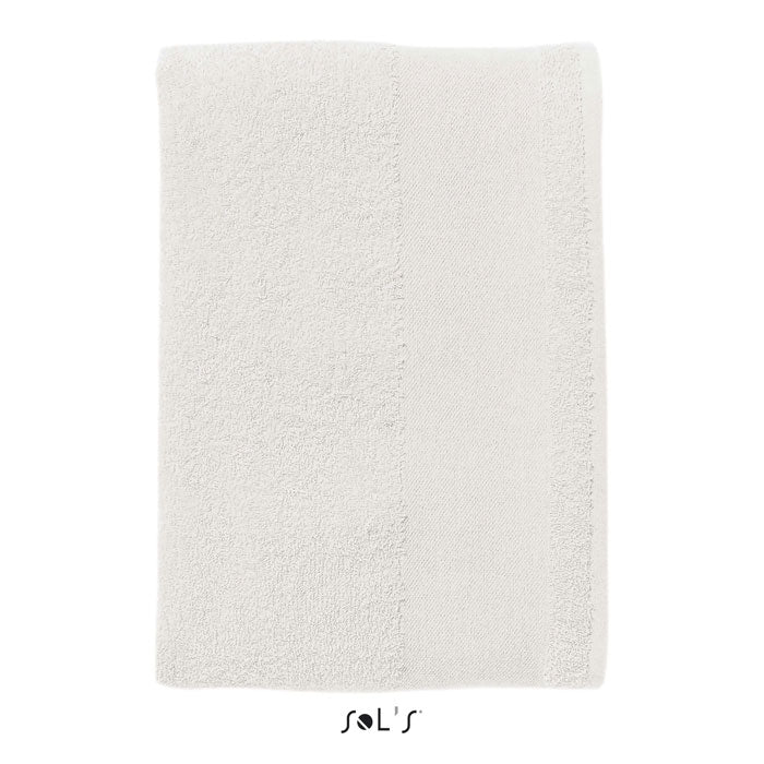 White M