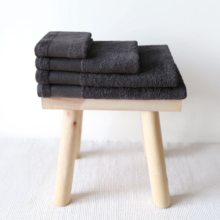 Dark Grey M