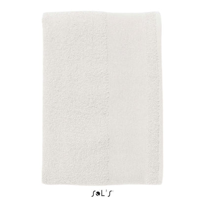 White M