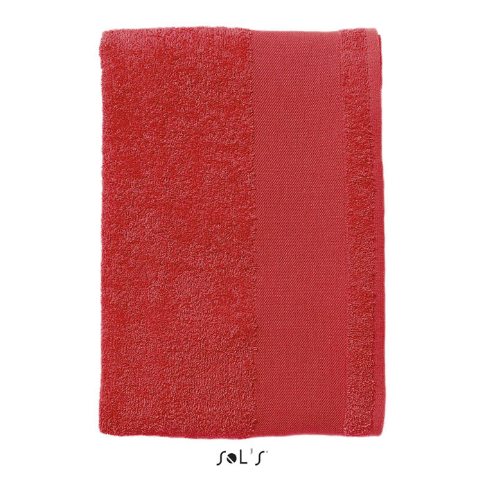 Red M