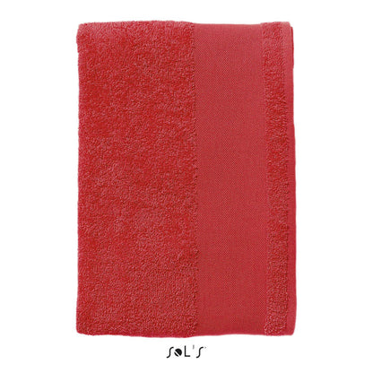 Red M