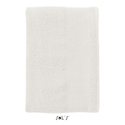 White M