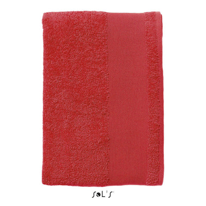 Red M