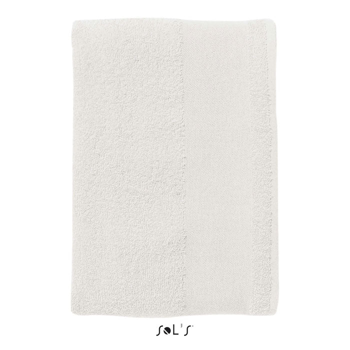 White M