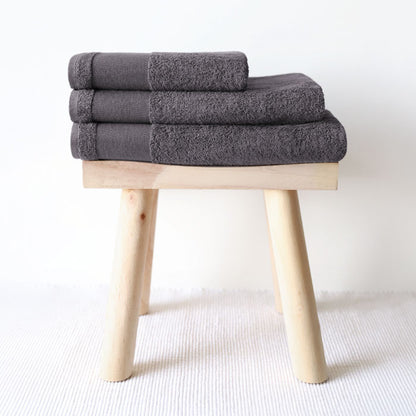 Dark Grey M