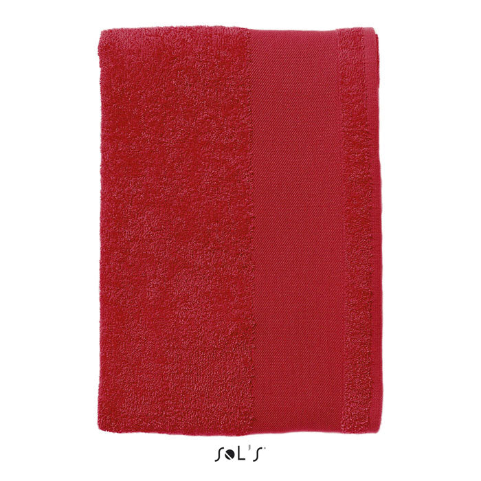 Red M