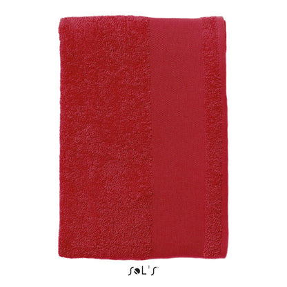 Red M
