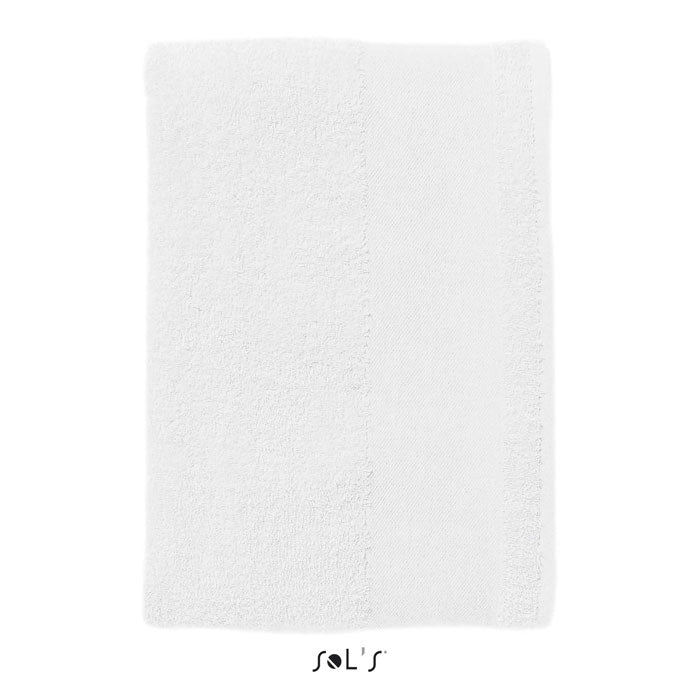 White M
