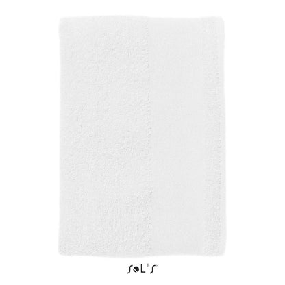 White M