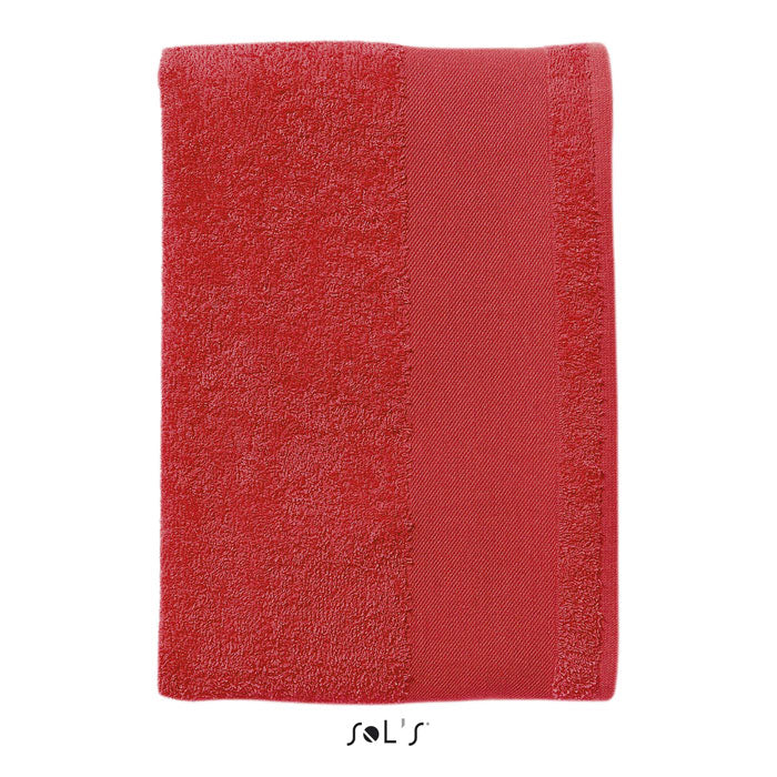 Red M