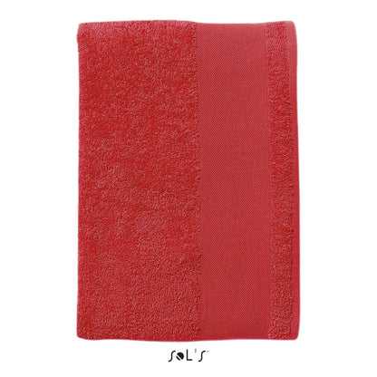 Red M